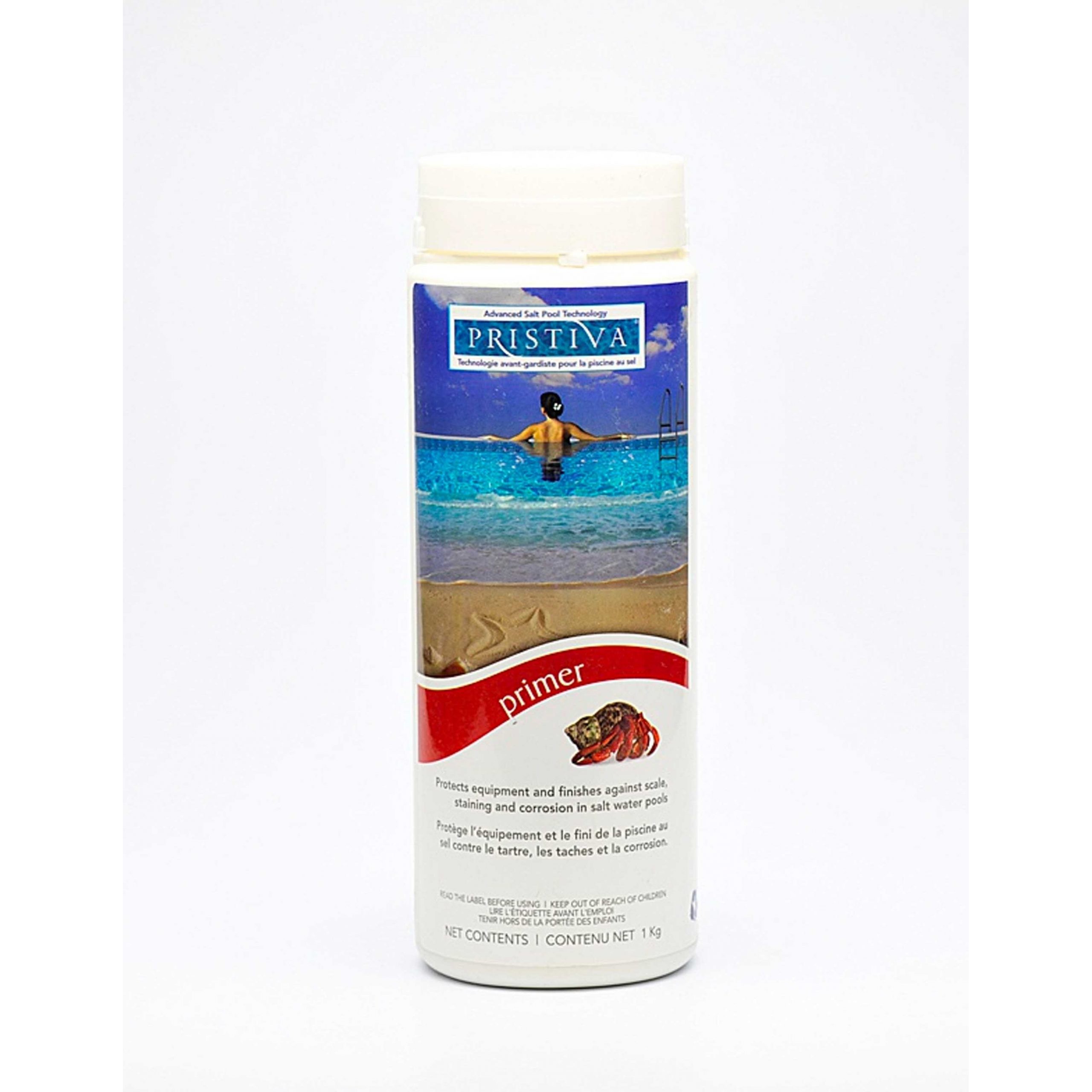 Pristiva Primer 1 KG